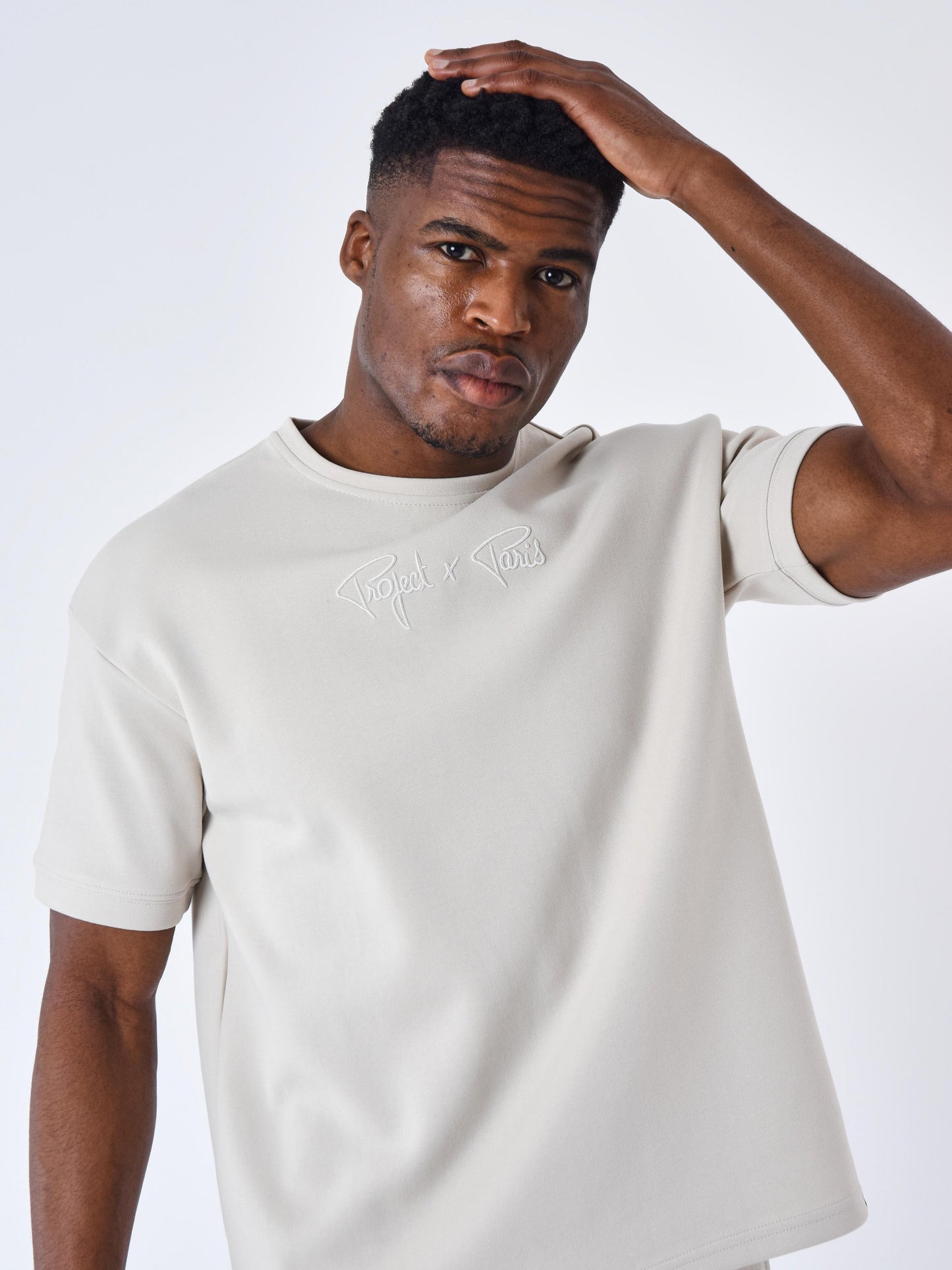 NOVEDAD Camiseta - Project X Paris