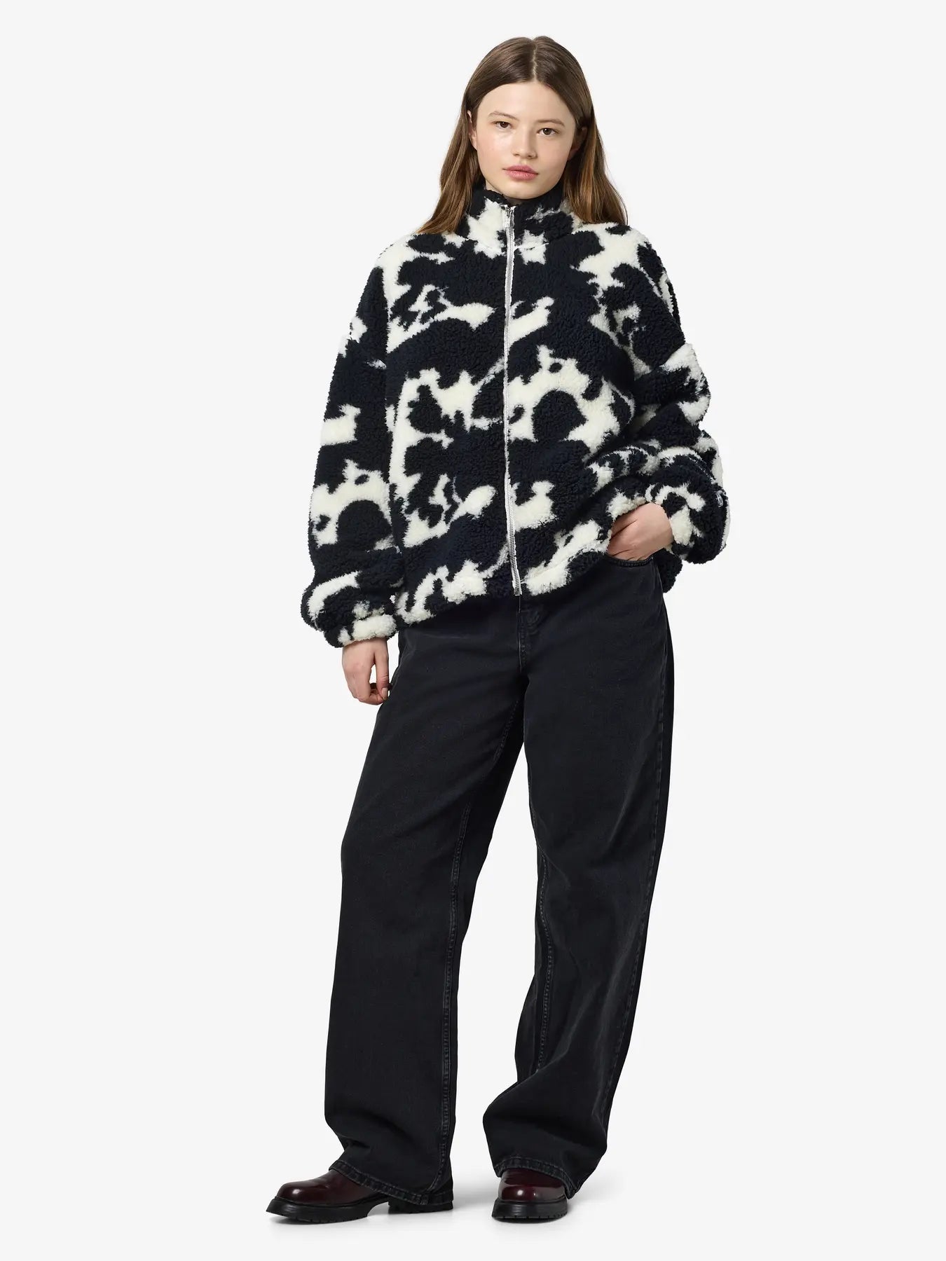 NOVEDAD Polar Vaca - Noisy May