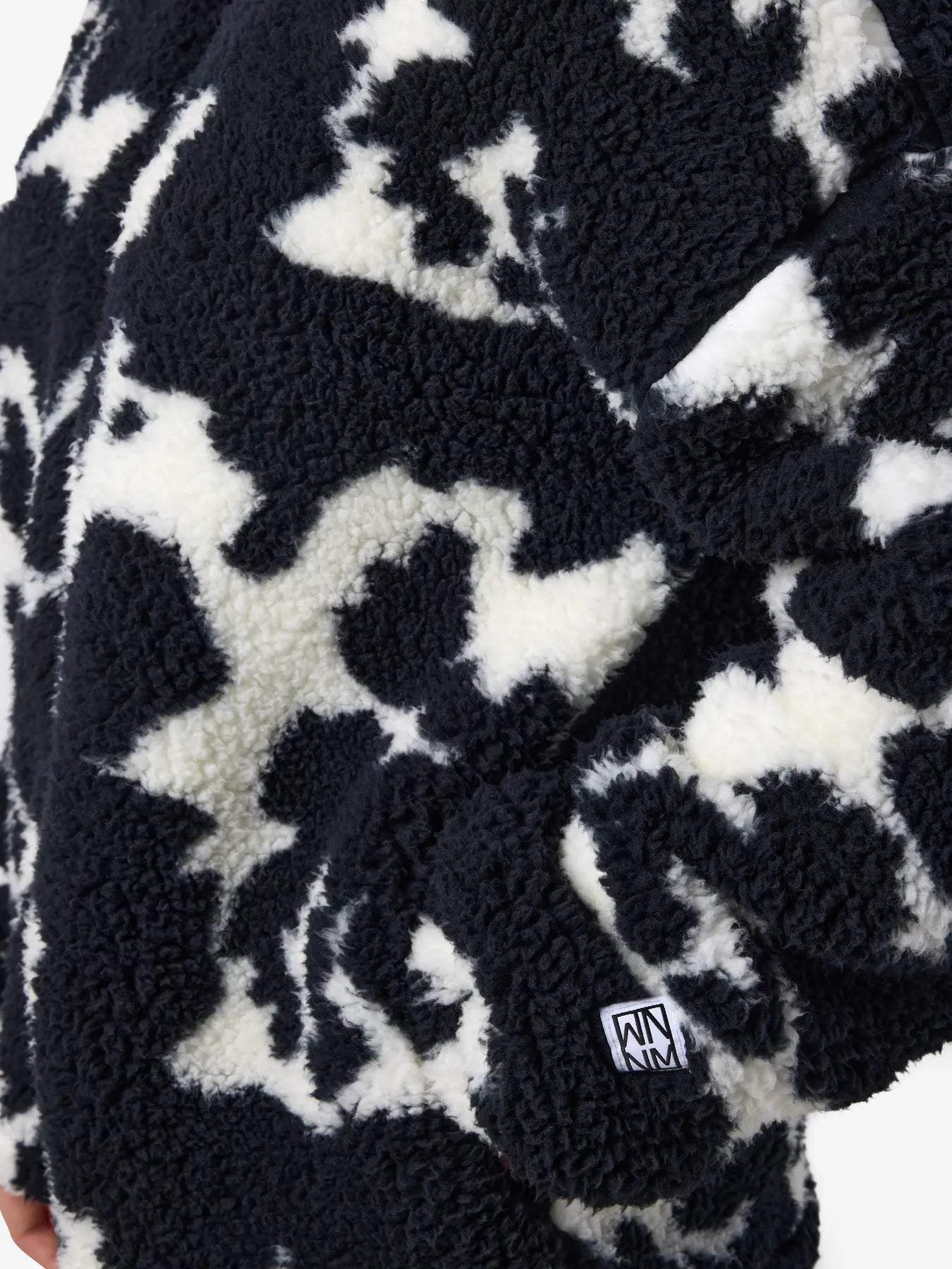 NOVEDAD Polar Vaca - Noisy May