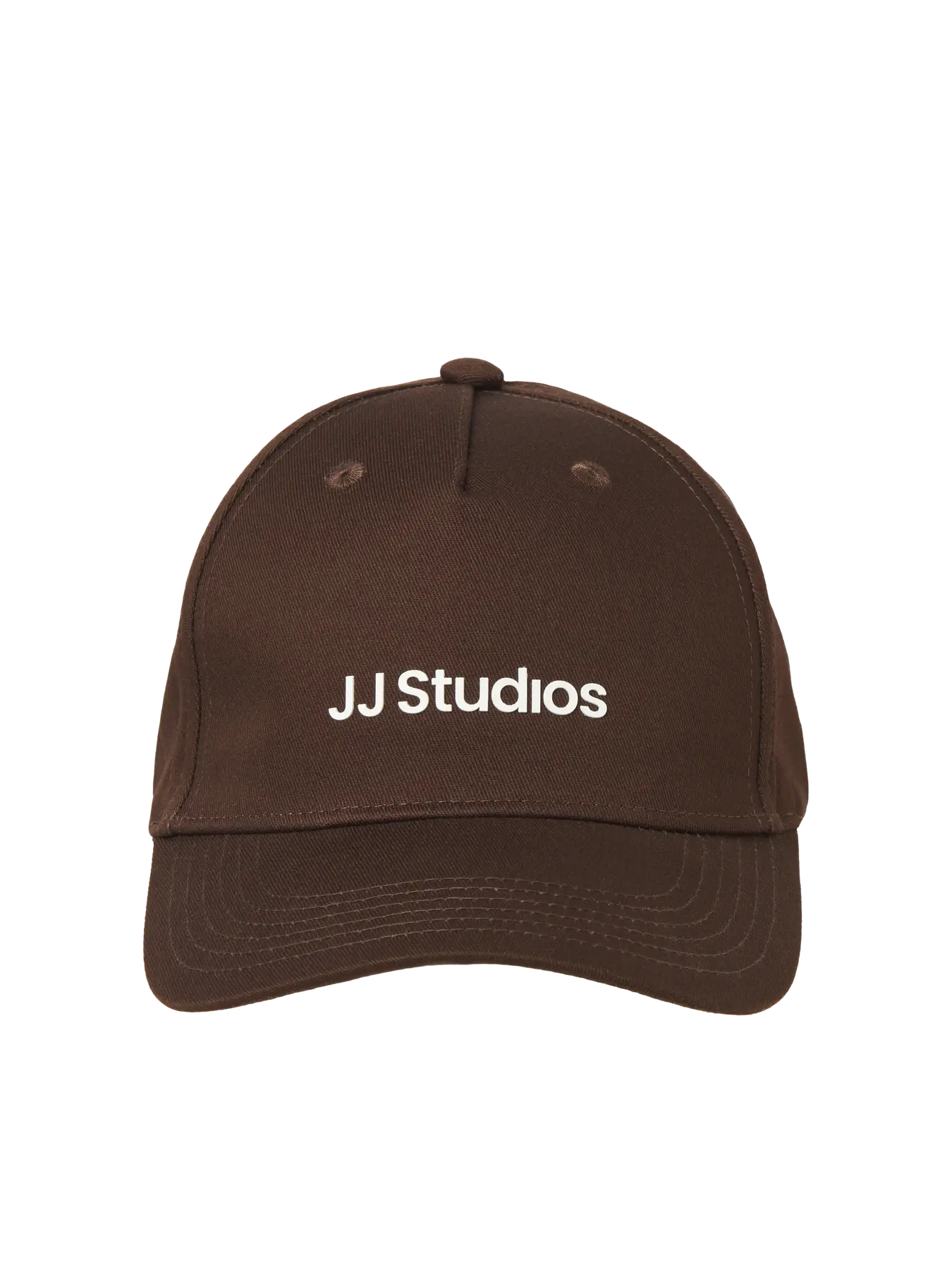 Gorra en color Marrón - Jack & Jones