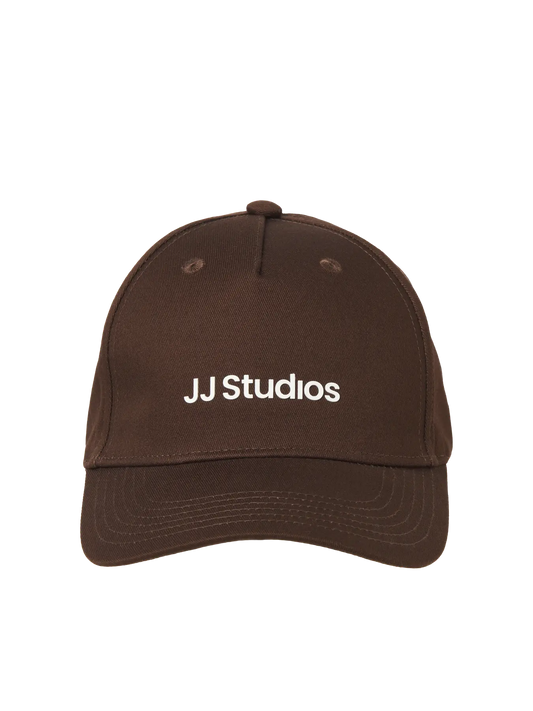 Gorra en color Marrón - Jack & Jones