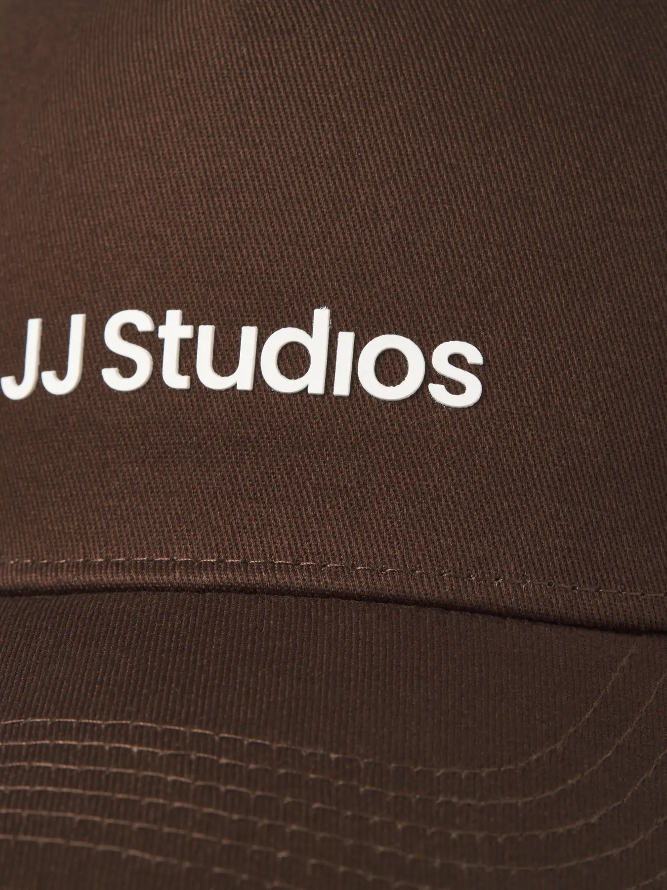 Gorra en color Marrón - Jack & Jones