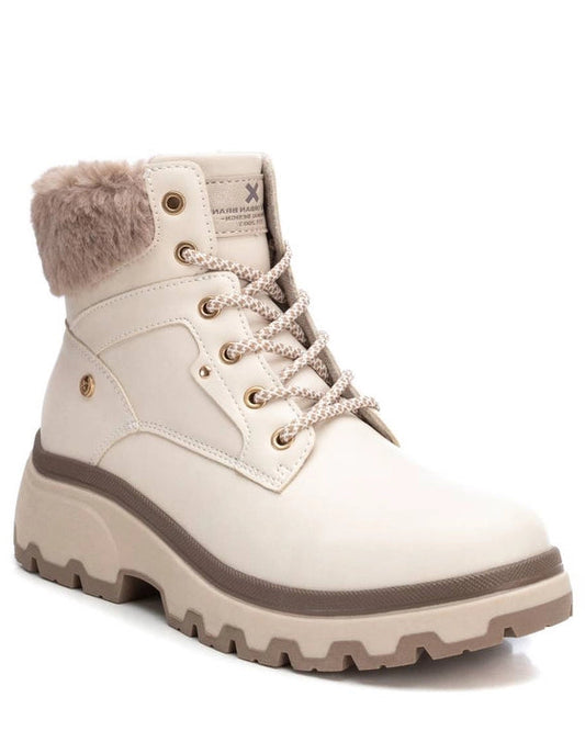Bota Hielo - XTI