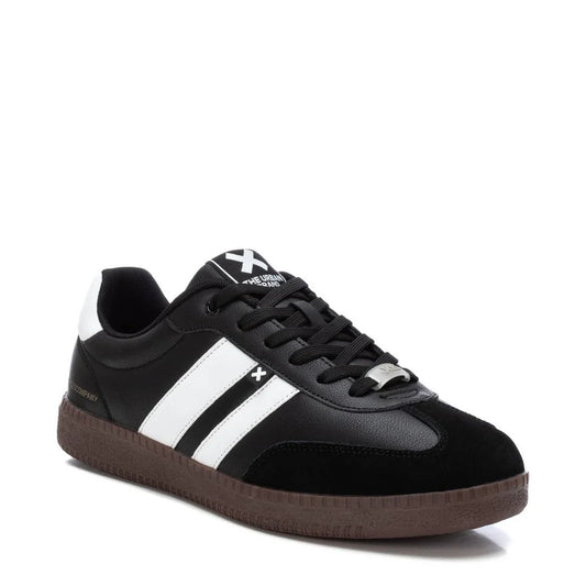 Zapatilla Negra - XTI