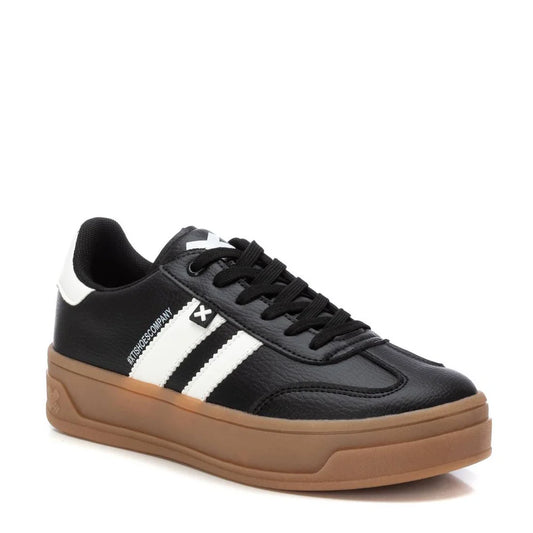 Zapatilla Negra - XTI