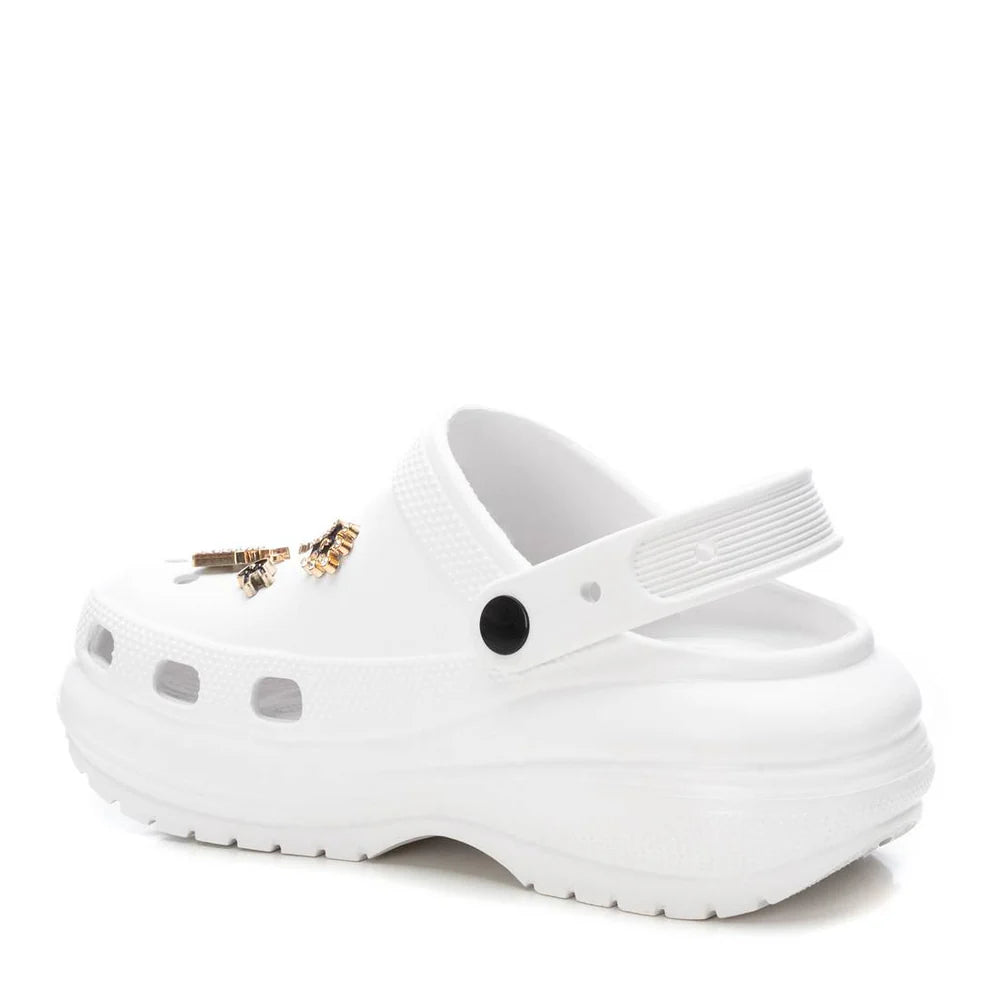 Zapatilla de Mujer en Blanco -XTI