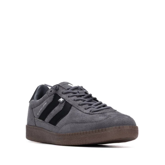 NOVEDAD Zapatilla Gris oscuro- XTI