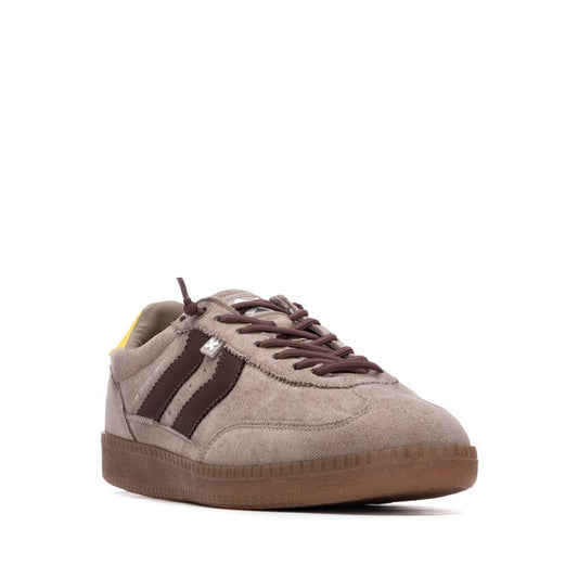 NOVEDAD Zapatilla Marrón ( Hombre ) - XTI