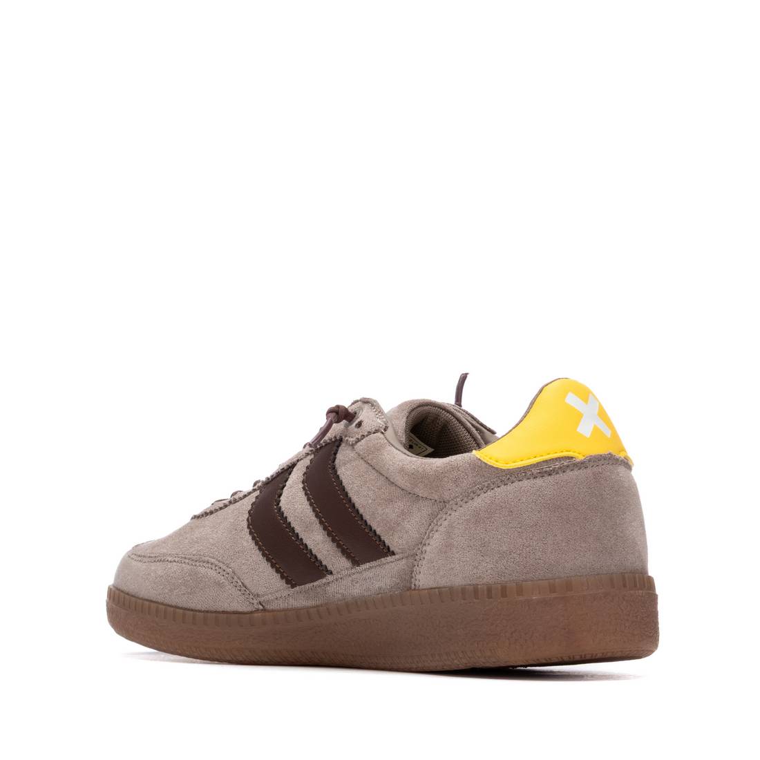NOVEDAD Zapatilla Marrón ( Hombre ) - XTI