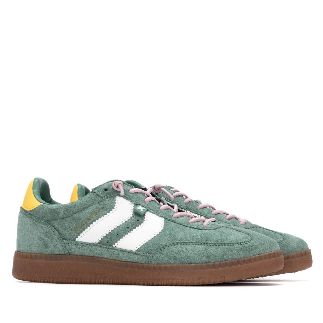 NOVEDAD Zapatilla Antelina ( Mujer) -XTI
