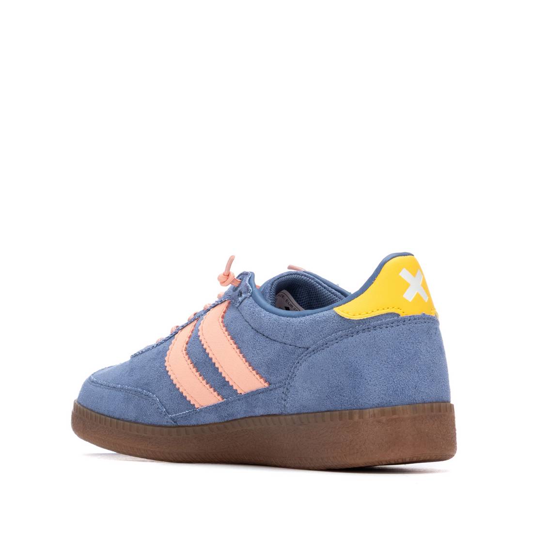 NOVEDAD Zapatilla Antelina ( Mujer )