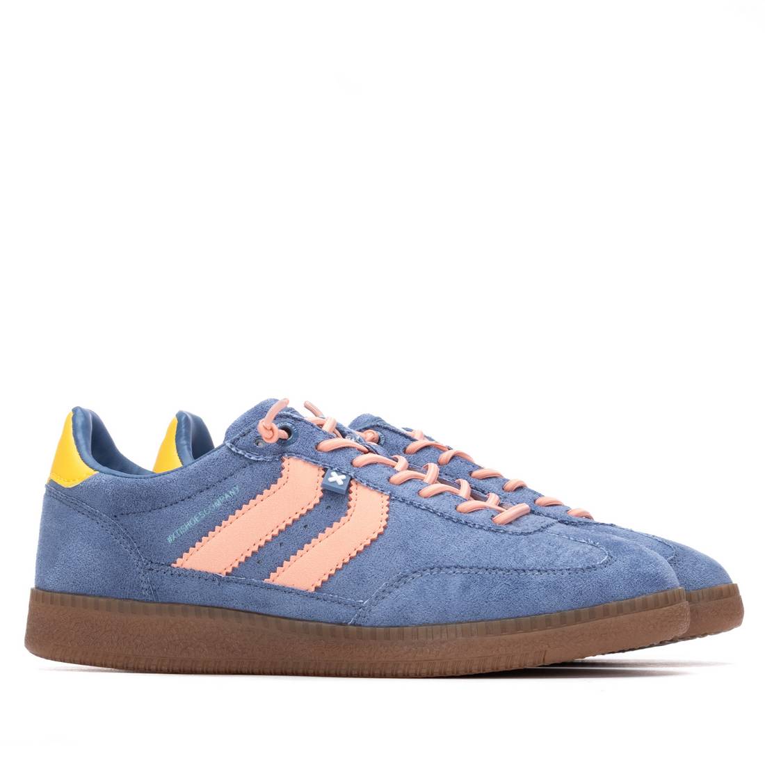 NOVEDAD Zapatilla Antelina ( Mujer )