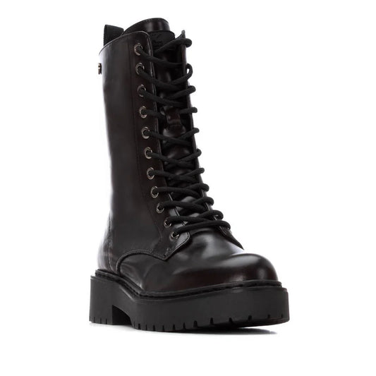 NOVEDAD  Bota Burdeos -XTI