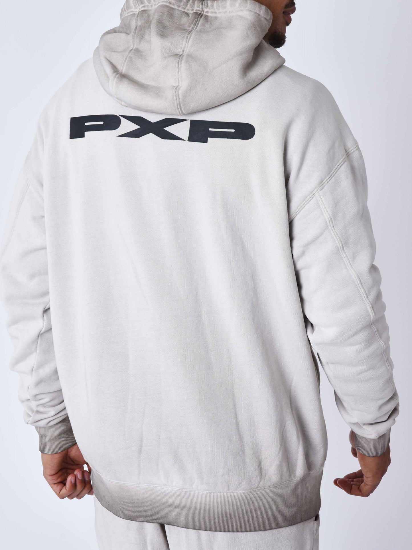 Sudadera efecto Lavado - Project X Paris