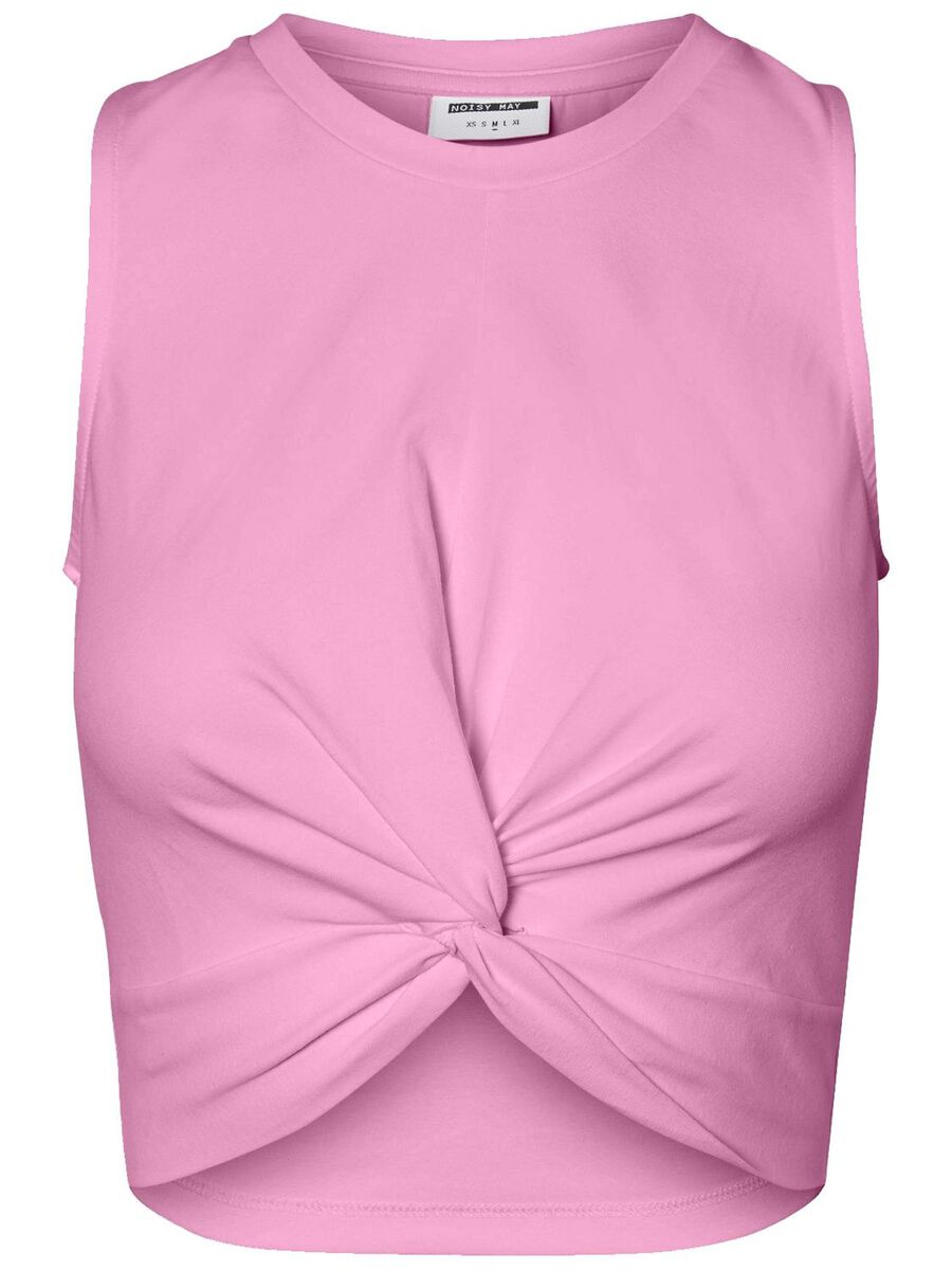 Top nudo Rosa - Noisy May