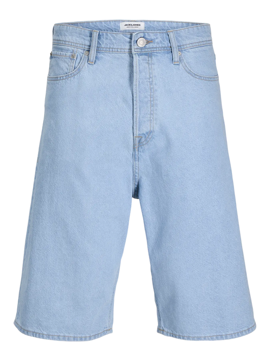 Vaquero corte Baggy en Azul Claro - Jack & Jones
