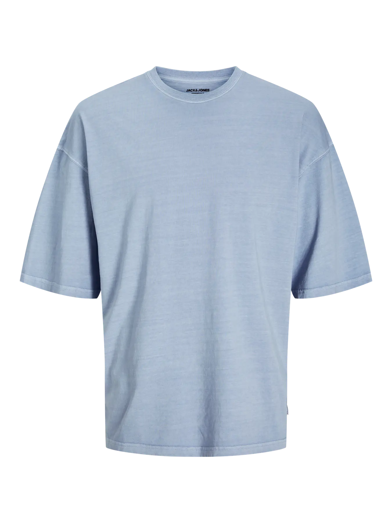 Camiseta Azul Cielo - Jack & Jones