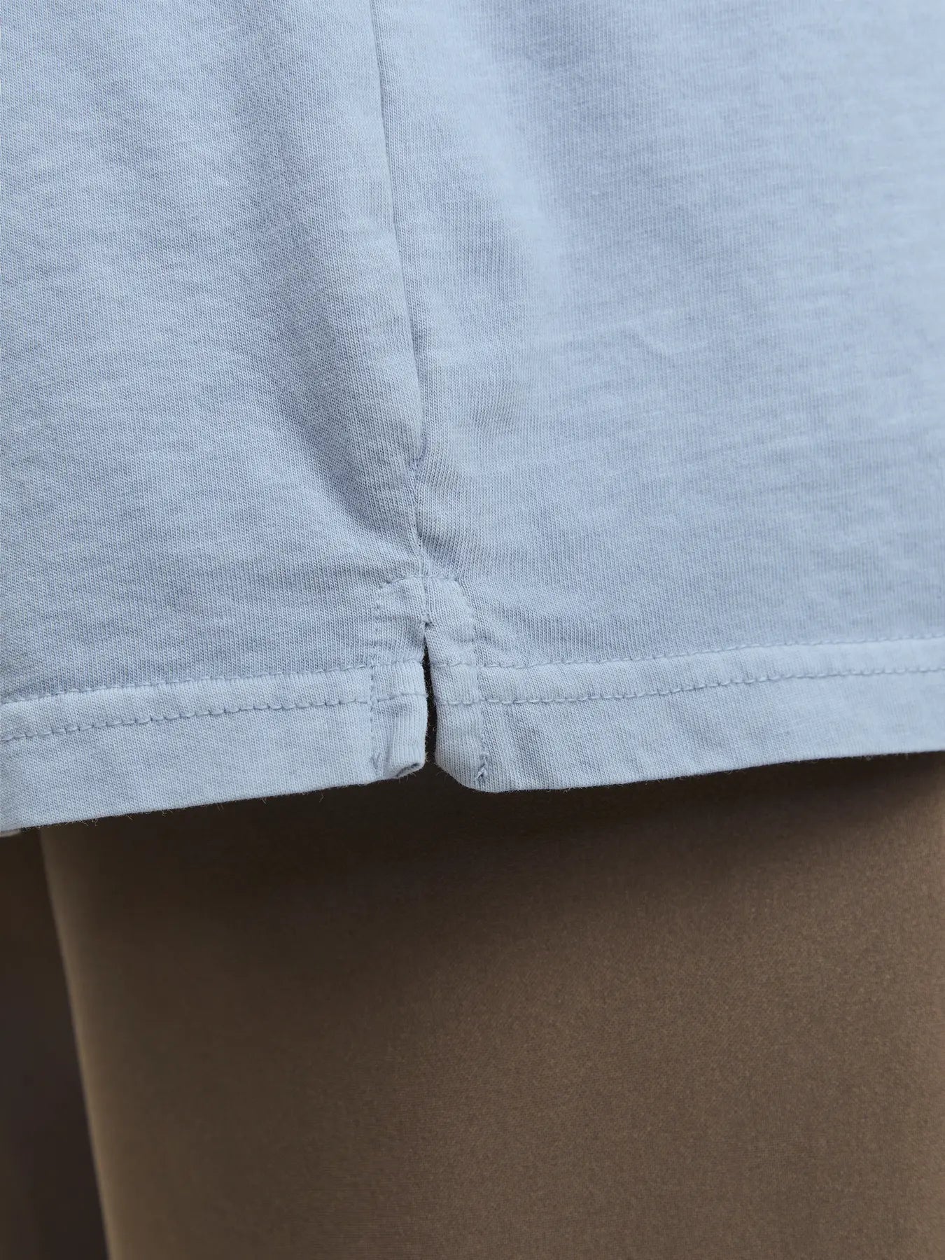 Camiseta Azul Cielo - Jack & Jones