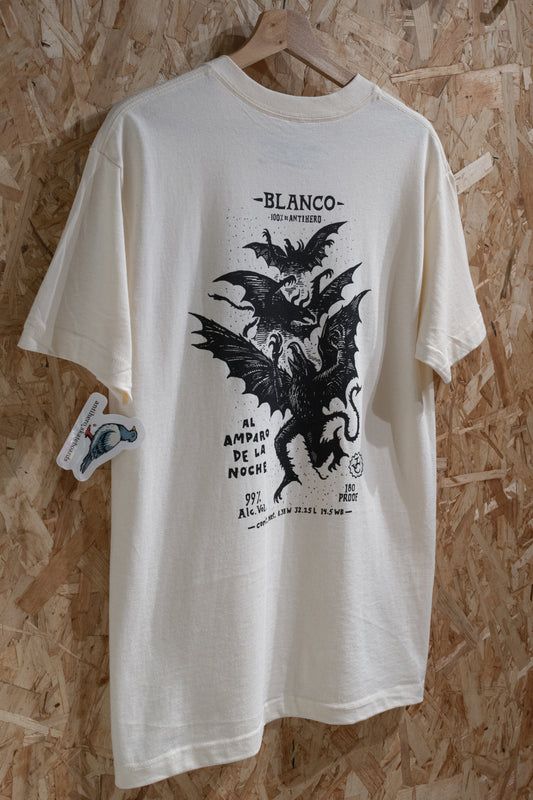 Camiseta Antihero