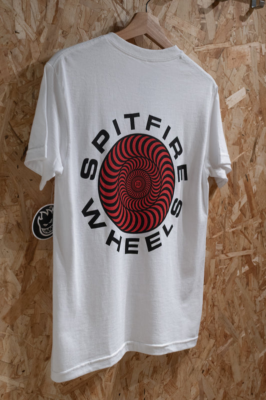 Camiseta Spitfire