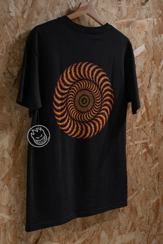 Camiseta Spitfire
