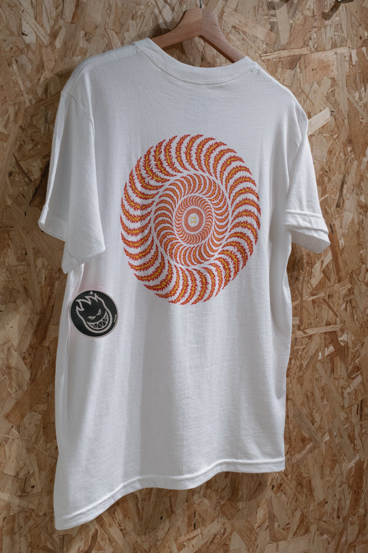 Camiseta Spitfire