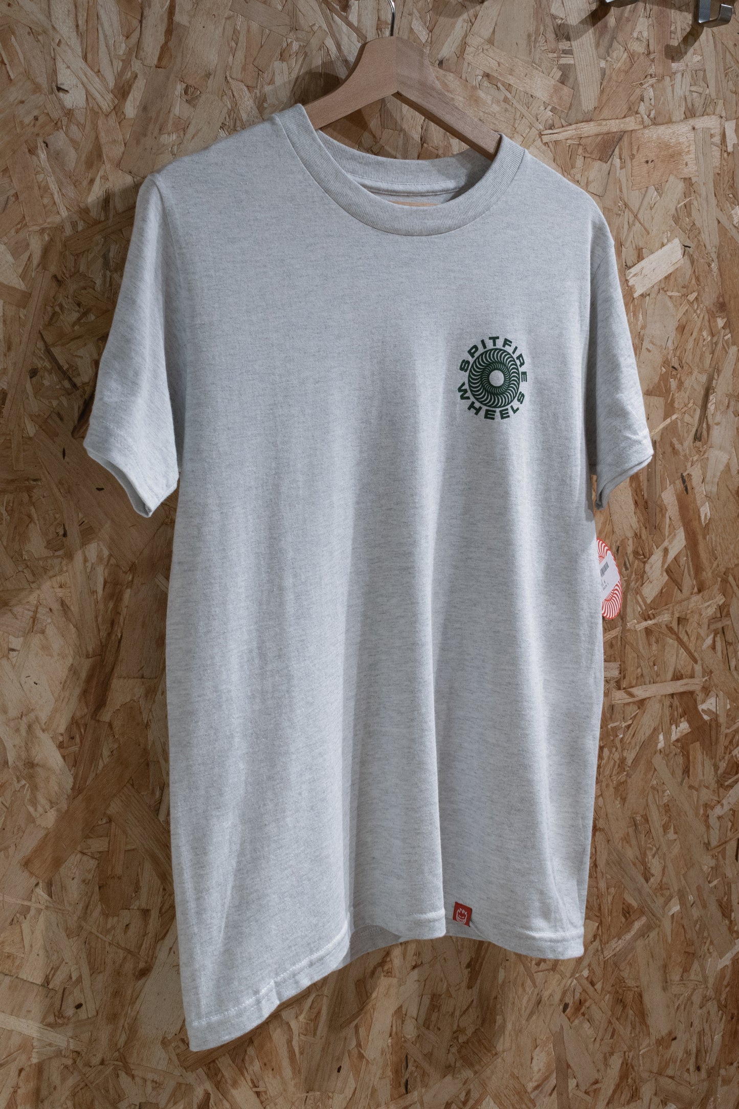 Camiseta Spitfire
