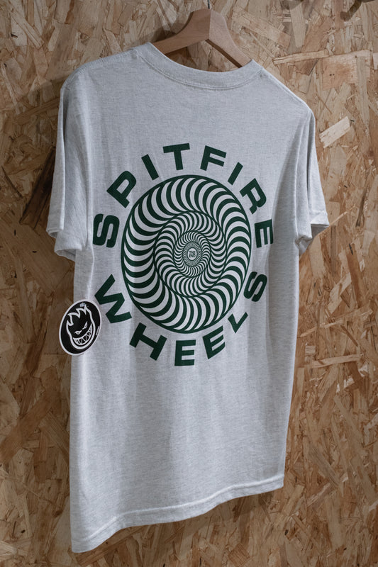 Camiseta Spitfire