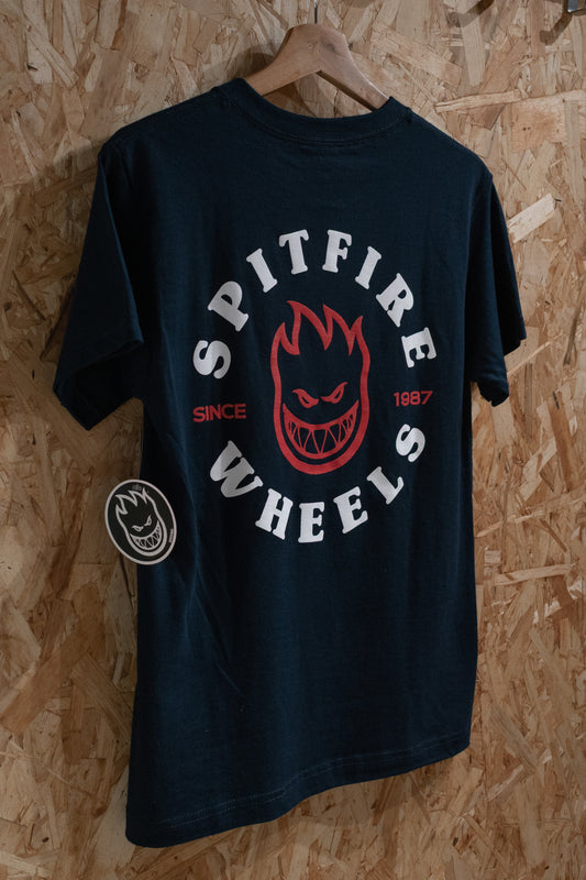 Camiseta Spitfire