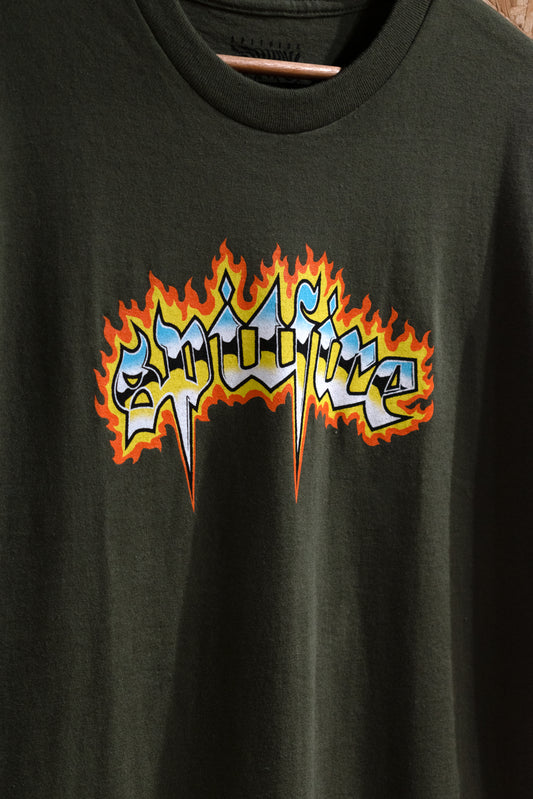 Camiseta Spitfire