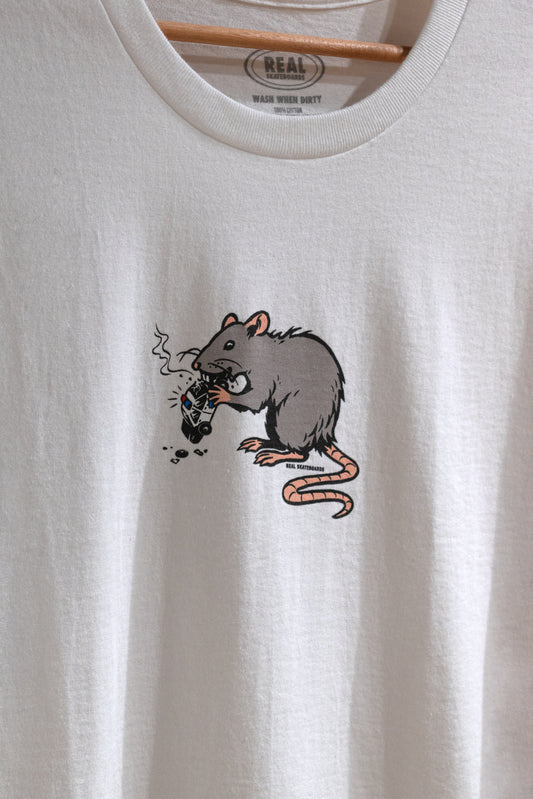 Camiseta Real