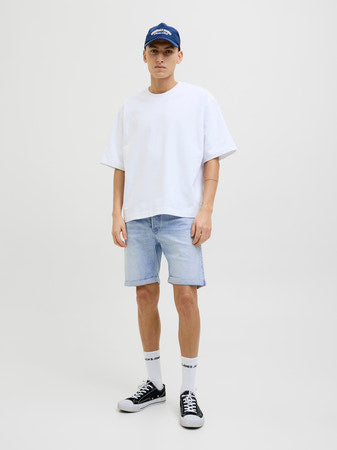 Vaquero Azul Claro - Jack & Jones