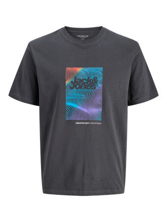 Camiseta Colores - Jack & Jones