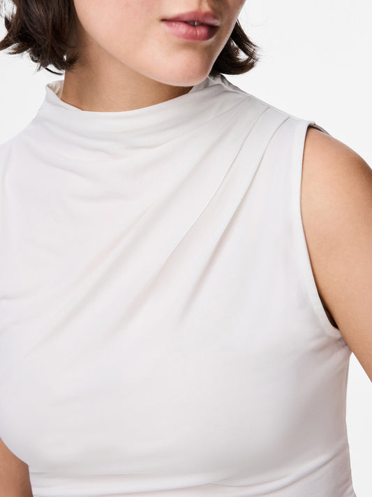 NOVEDAD Top Drapeado  - Pieces