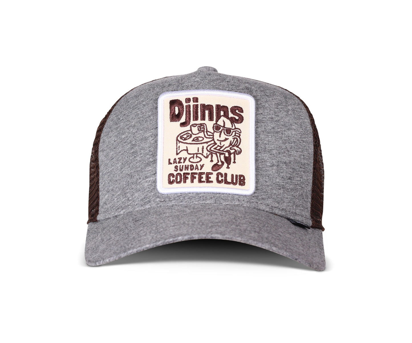 Gorra Coffee Club - DJINNS