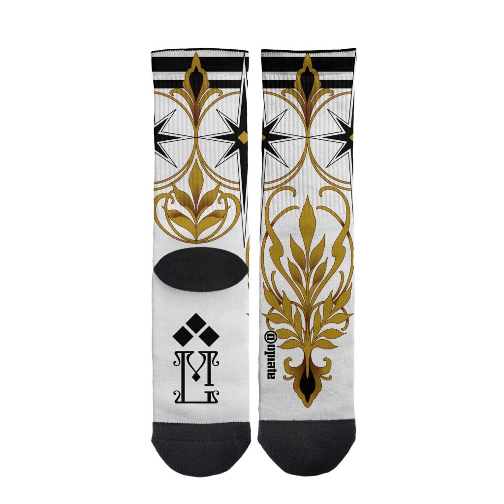 Maria Lavia - Calcetines Starish