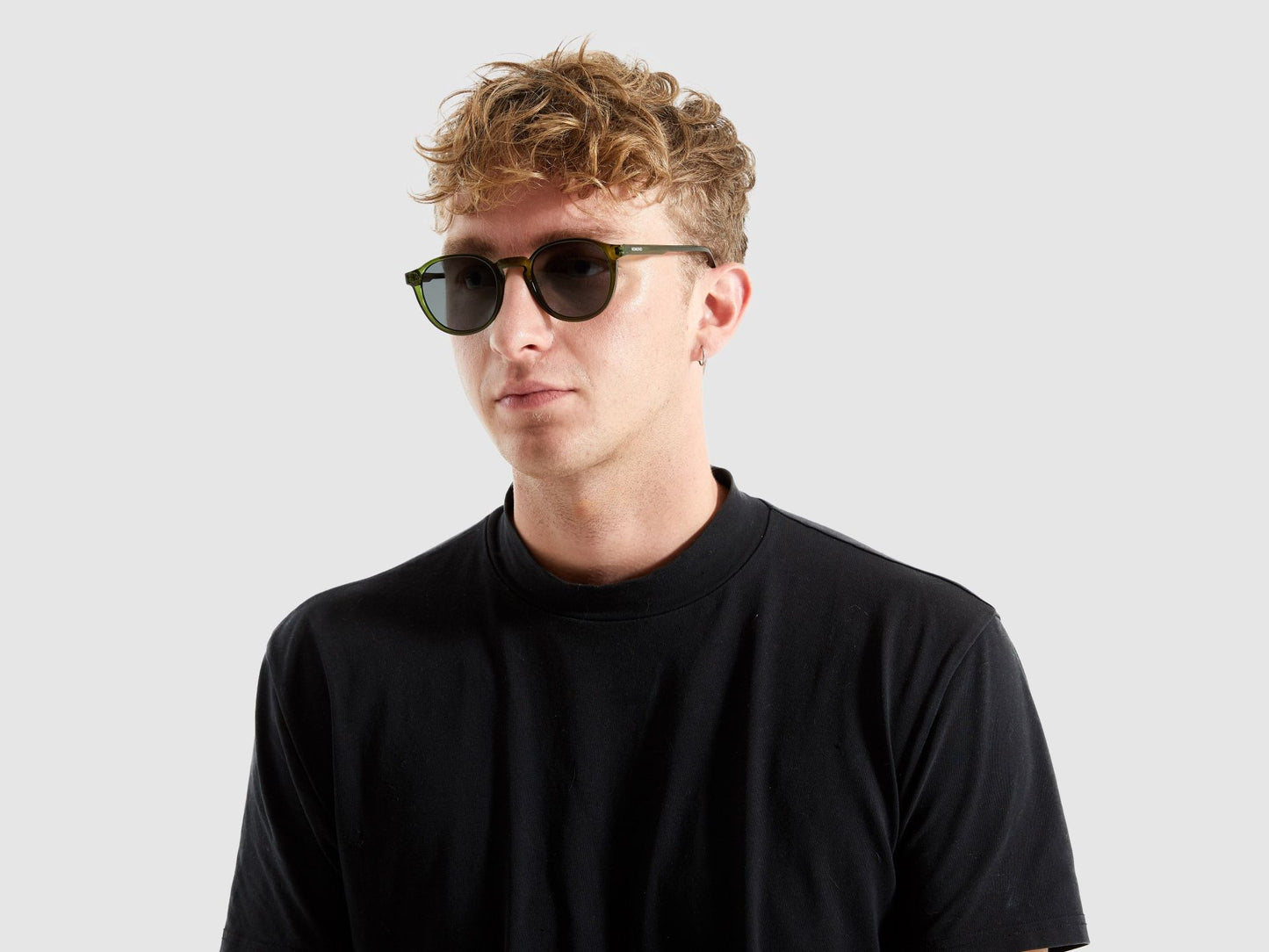 Gafas Modelo Liam Fern - Komono