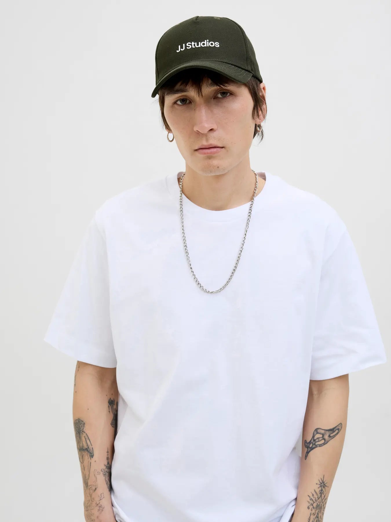 Corra en color Verde - Jack & Jones