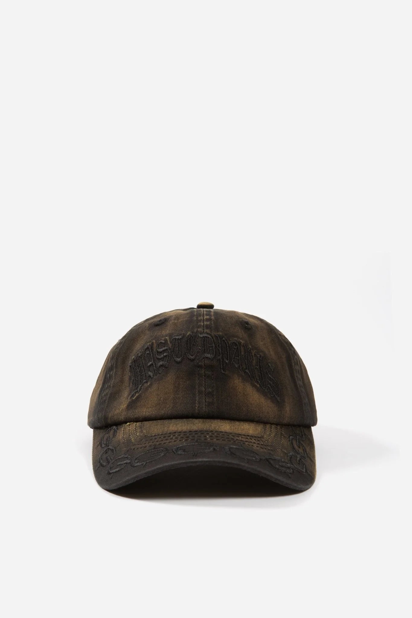 Gorra Denim Chrom - Wasted Paris