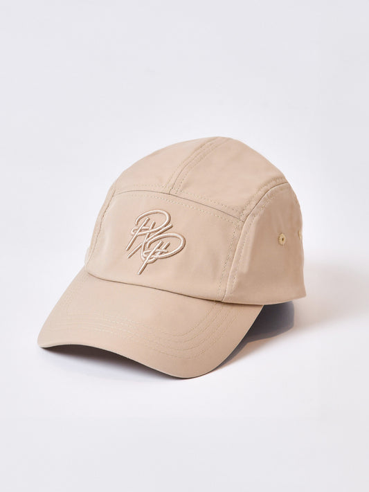 Gorra 5 panel Beige - Project  X Paris