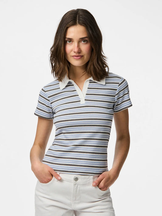 NOVEDAD TOP / Polo - Pieces