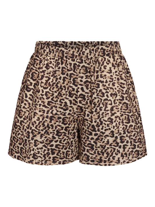 Short Leopardo - Noisy May