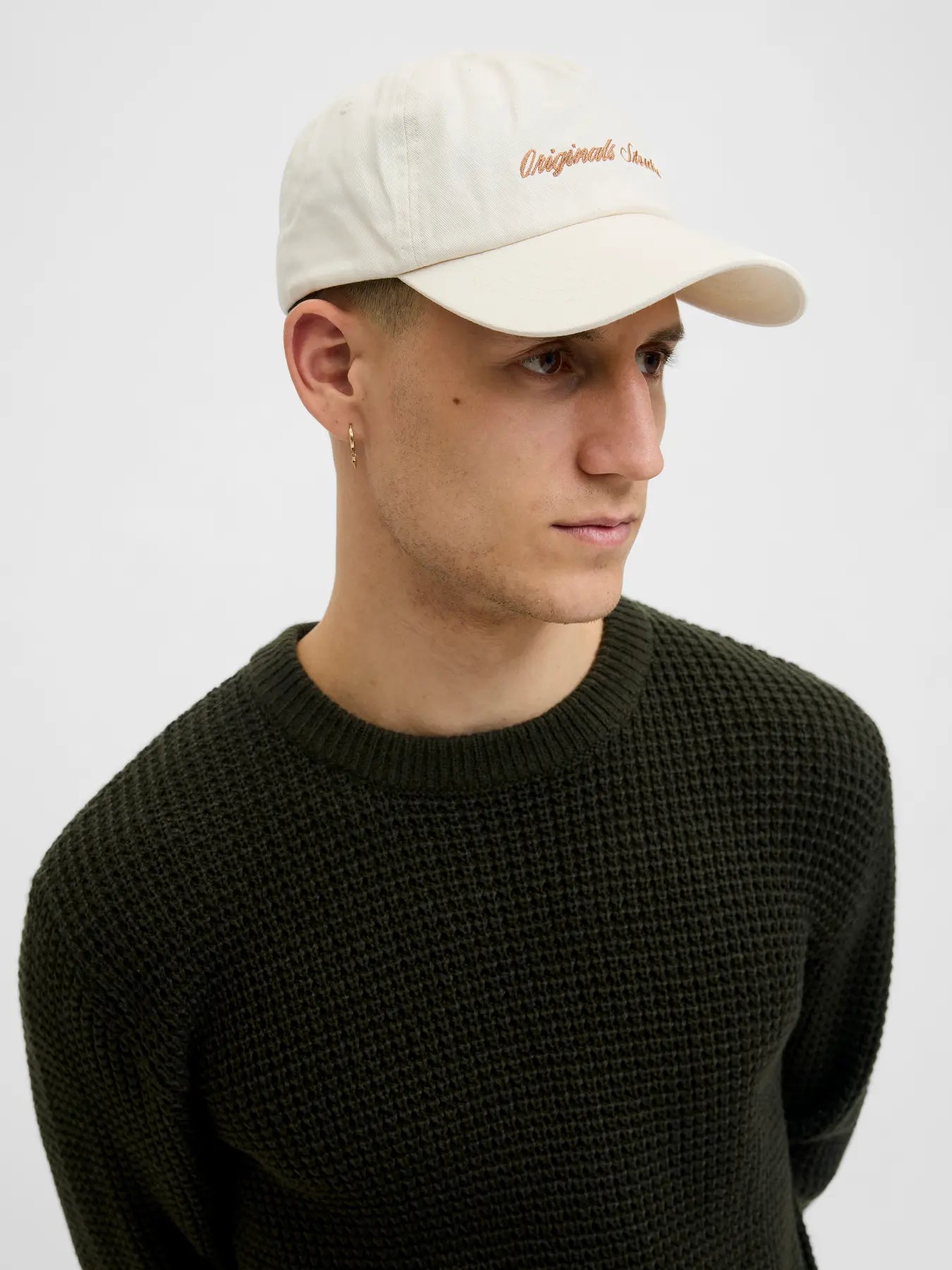 Gorra Originals - Jack & Jones