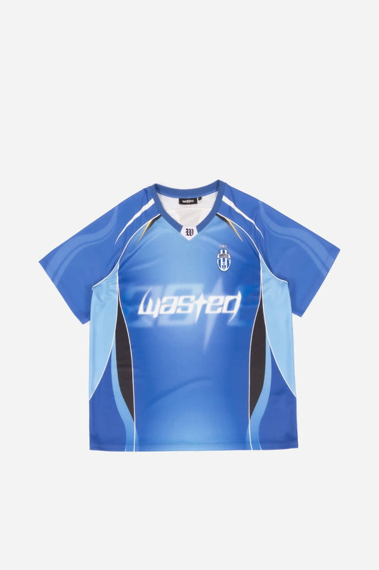 Camiseta de Fútbol Ambrosiana - Wasted Paris