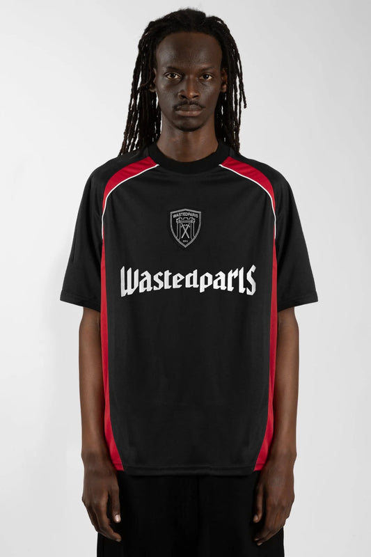 Camiseta Fútbol Rain - Wasted Paris