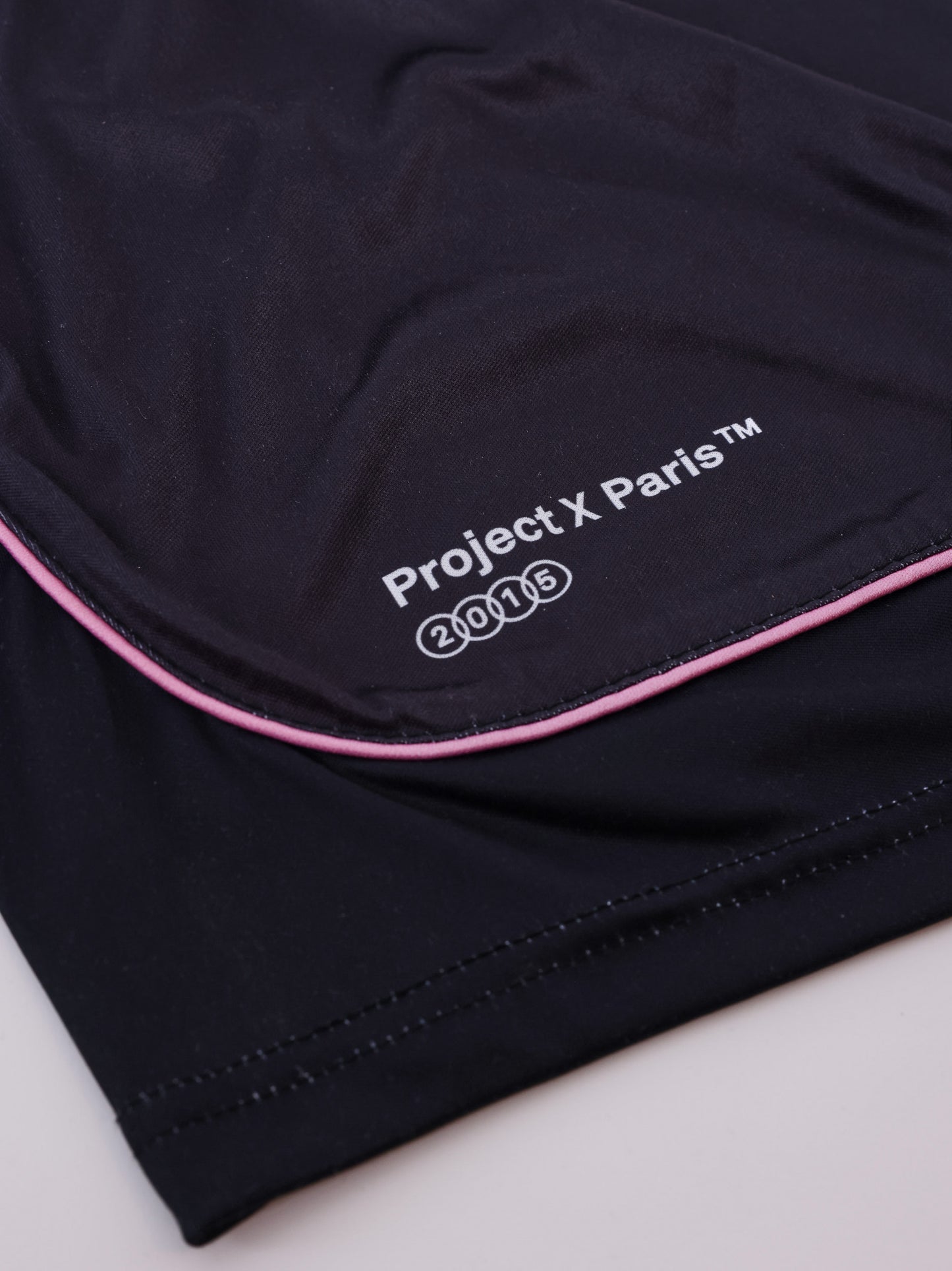 NOVEDAD EXCLUSIVA Camiseta - Preject X Paris
