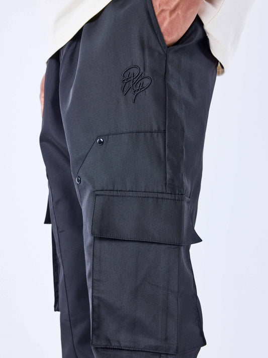 NOVEDAD Cargo Negro - Project X Paris