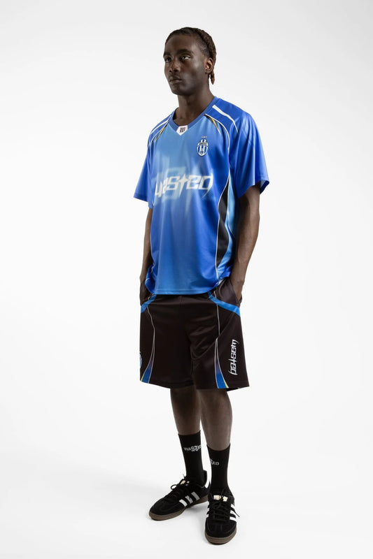 Pantalón de Fútbol Ambrosiana - Wasted Paris