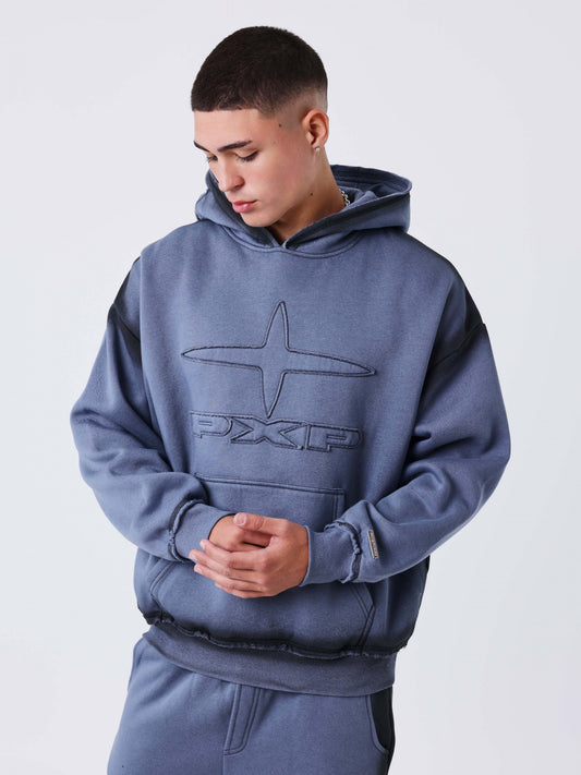 NOVEDAD  Sudadera Efecto Degradado - Project X Paris.