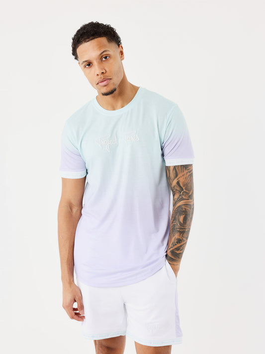 Camiseta degradado - Project X Paris